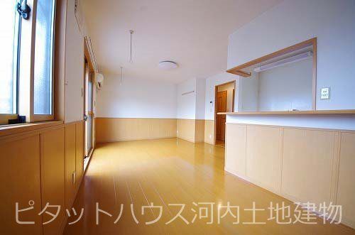 居室・リビング　類似室内
