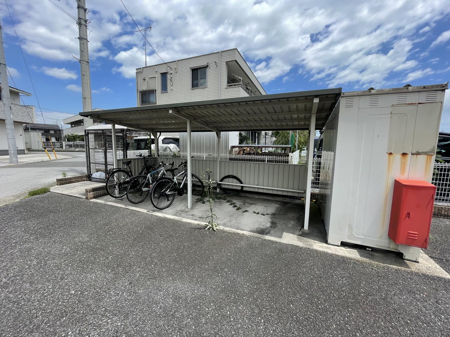 その他共有部分