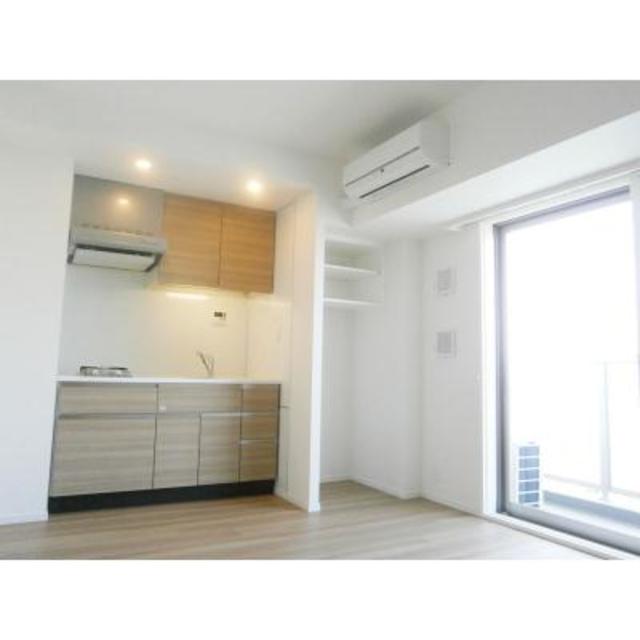 居室・リビング　※写真は同タイプ住戸です。