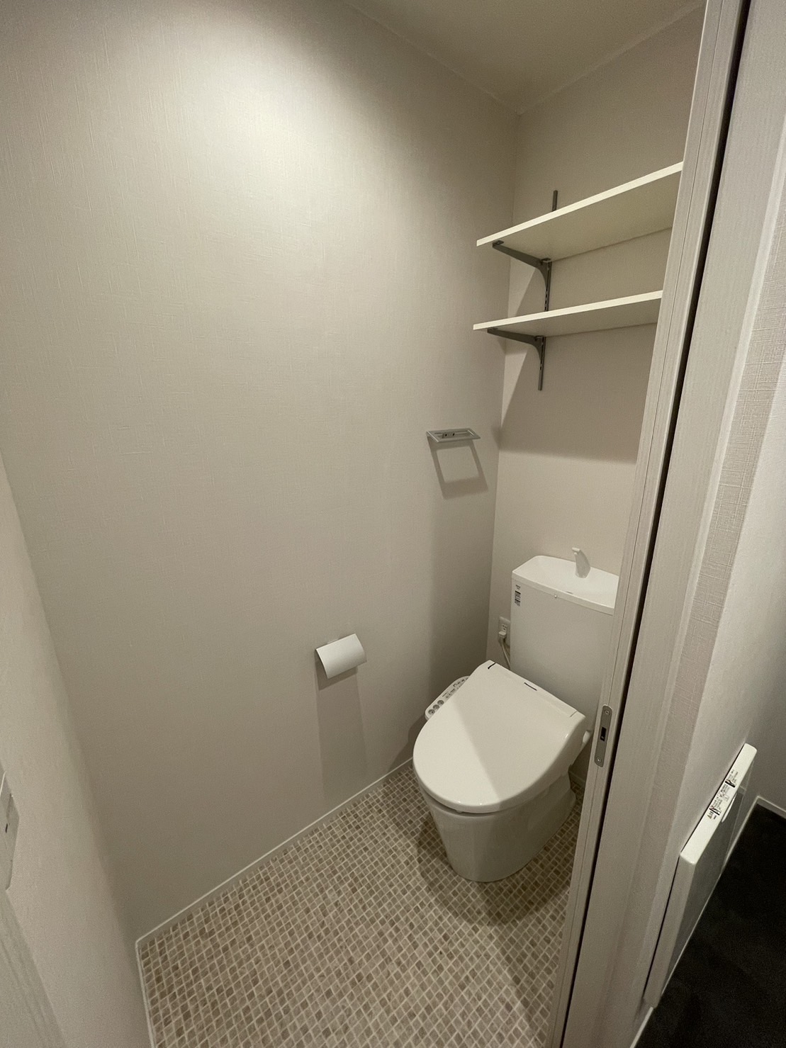 Dear Court 南品川のトイレ写真
