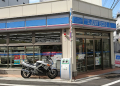 コンビニ　ローソン 東十条三丁目店（コンビニ）まで417m