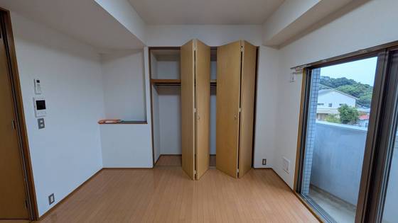 T-2FLATの内装写真