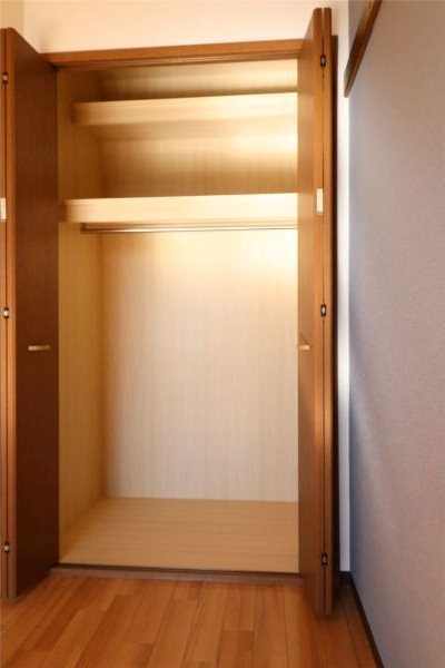 収納　※他部屋参照・現況優先