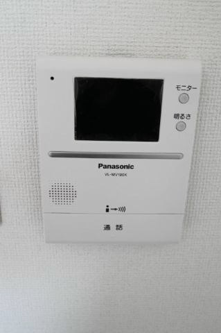 セキュリティ　※他部屋参照・現況優先