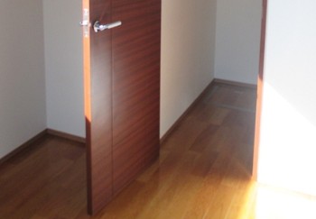 収納　ホライズンプレイス赤坂（別部屋参考画像）