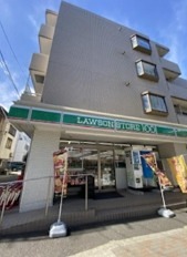 ＪＲ京浜東北線 大井町駅 徒歩10分 13階建 築23年の周辺写真