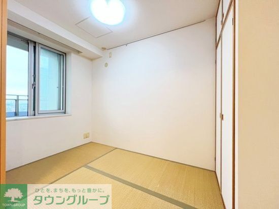 パークシティ武蔵小杉 ミッドスカイタワーの玄関写真