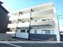 健軍町駅より徒歩19分 3階 築7年8ヶ月の賃貸物件