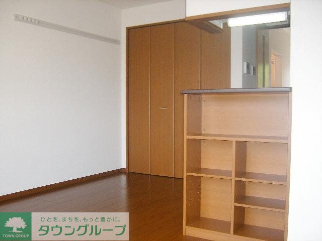 コンジェペイエの内装写真