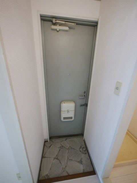 玄関　★玄関です★