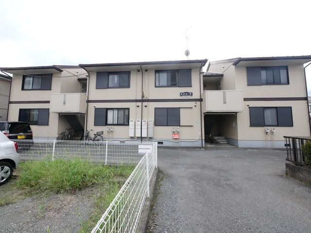 建物外観　★外観の様子★