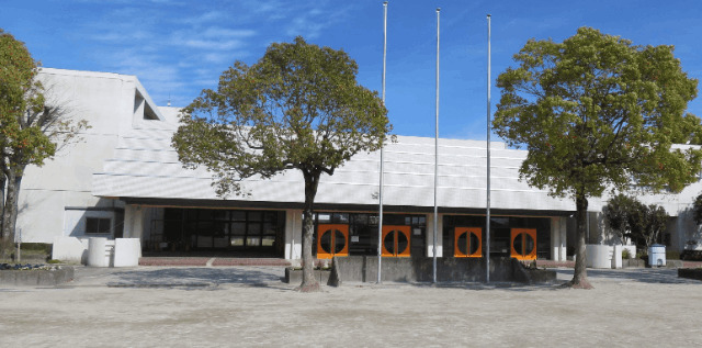 小学校　可児市立今渡北小学校（小学校）まで1934m