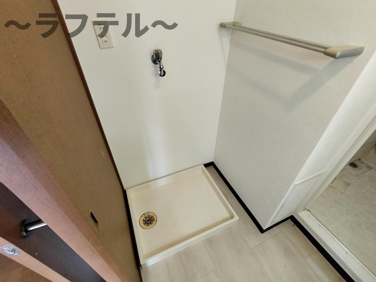 その他設備　別号室イメージ写真