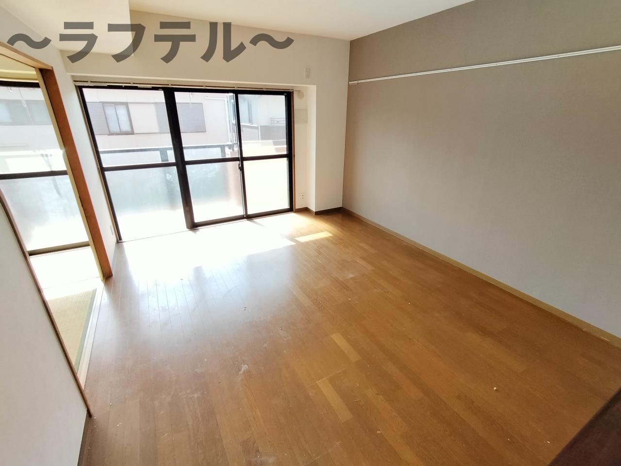 居室・リビング　別部屋イメージ写真