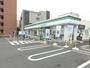 コンビニ　ファミリーマート翠五丁目店（コンビニ）まで398m