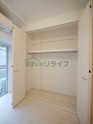 収納　リライフ浅草店