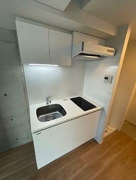 キッチン　※同仕様写真