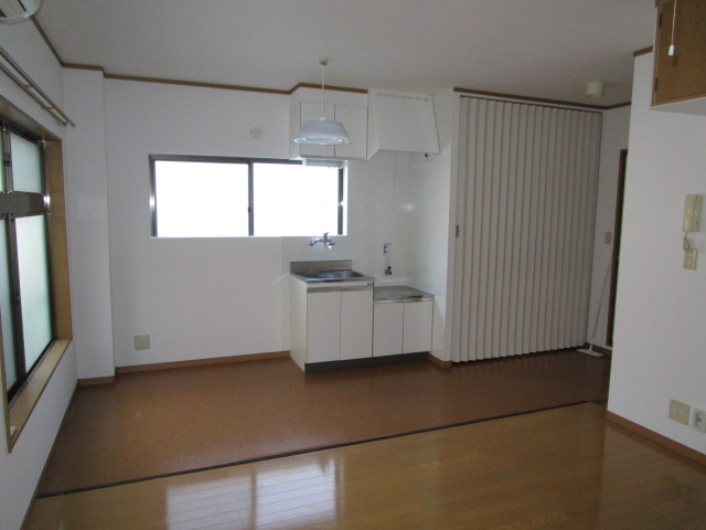 その他部屋・スペース　内装です