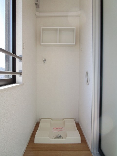 その他部屋・スペース　☆室内洗濯機置き場☆
