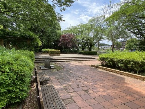 公園　和田公園（公園）まで528m