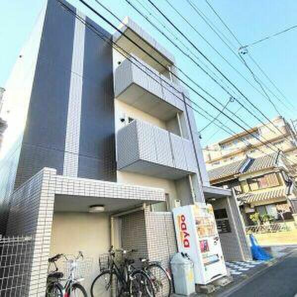 地下鉄東山線 八田駅 徒歩7分 築20年