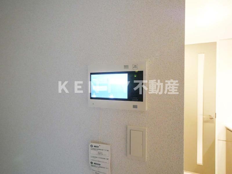 セキュリティ　物件の画像12