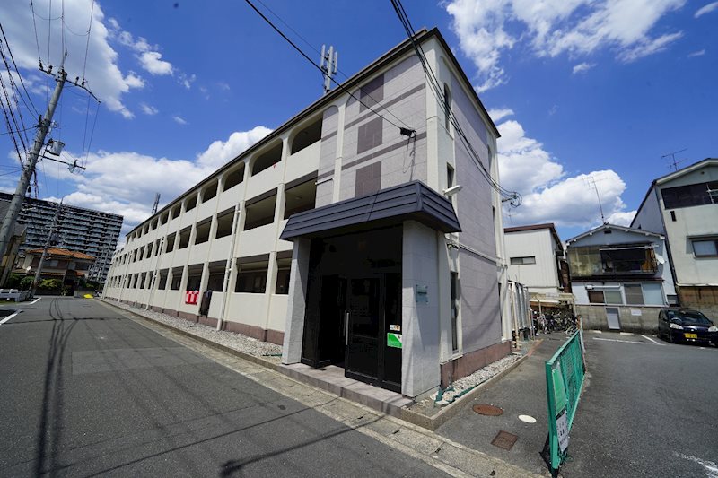 岡崎グリーンハイツ