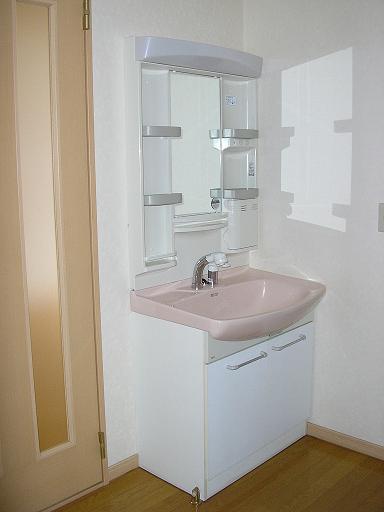 きゃろっとはうすの内装写真