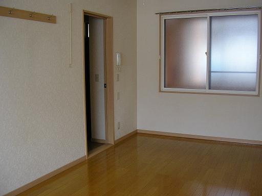 きゃろっとはうすの居間写真