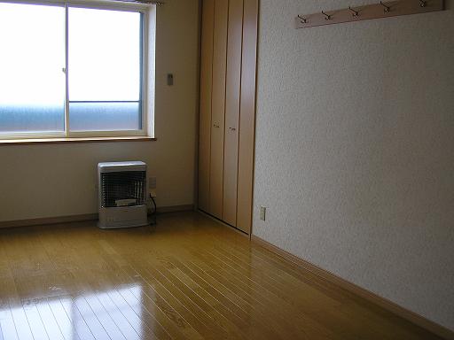 きゃろっとはうすの居間写真