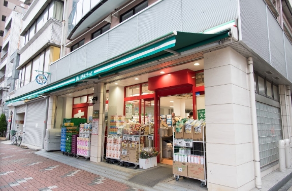 スーパー　まいばすけっと江東東陽1丁目店（スーパー）まで784m