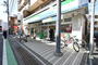 コンビニ　ファミリーマート向ケ丘遊園南口店（コンビニ）まで342m