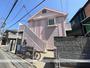 田中口駅より徒歩10分 1階 築34年3ヶ月の賃貸物件