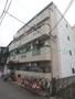 緑橋駅より徒歩8分 築34年8ヶ月 4階建の賃貸物件