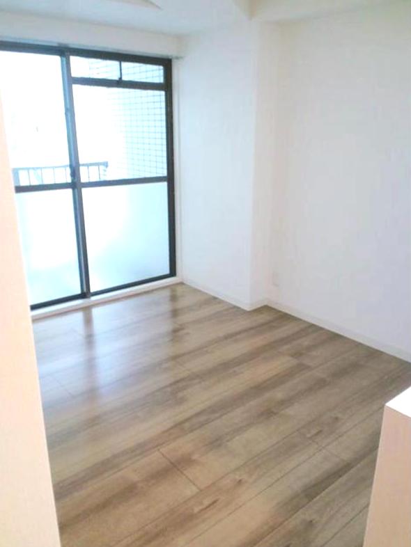 その他部屋・スペース　綺麗に仕上がっています