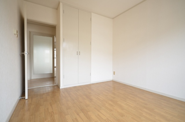 収納　別号室の写真