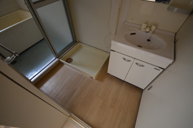 その他設備　別号室の写真