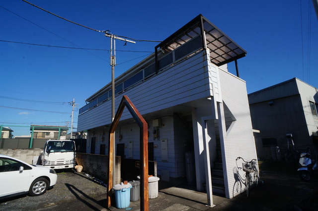 その他共有部分　エントランス・共用通路・階段