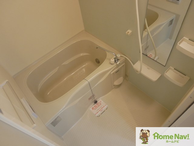 バス・シャワールーム　浴室乾燥機・追い焚き付き