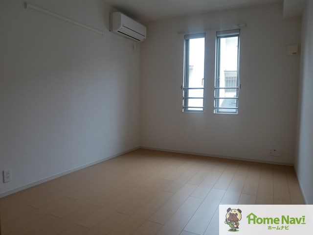 セキュリティ　エアコン付