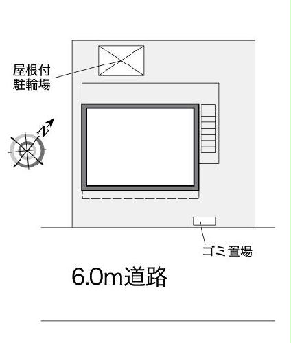 【レオパレス宮の台のその他】