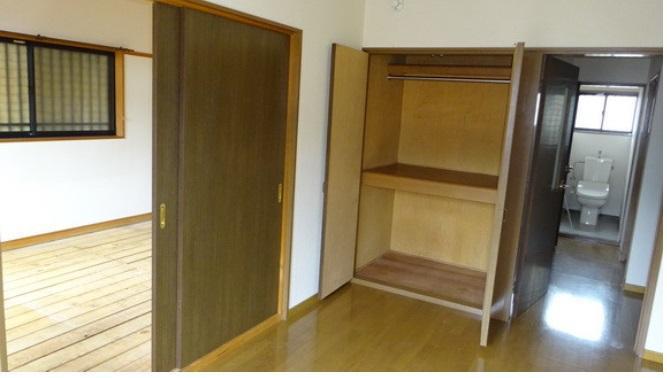 その他部屋・スペース