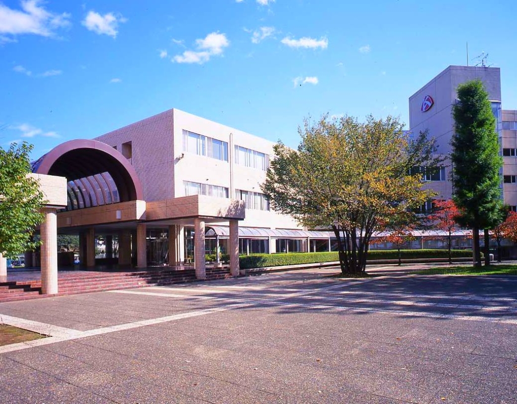 大学・短大　私立東京家政学院大学（大学・短大）まで1479m