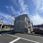与野本町駅より徒歩3分 3階 築1年の賃貸物件