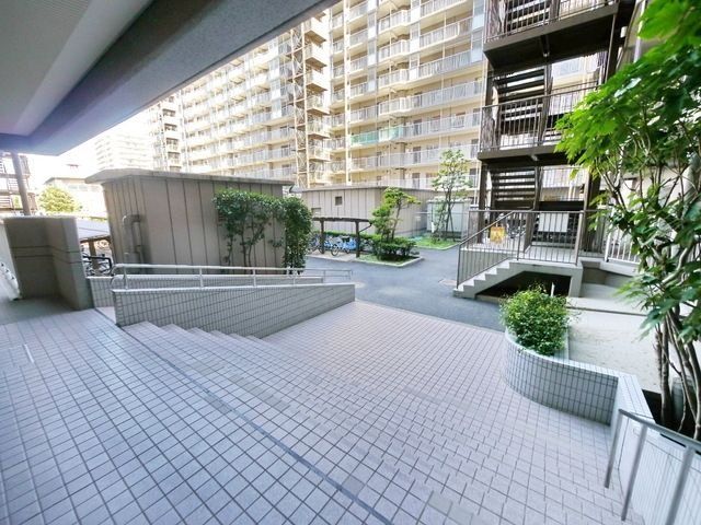 【戸田市喜沢南のマンションのその他共有部分】