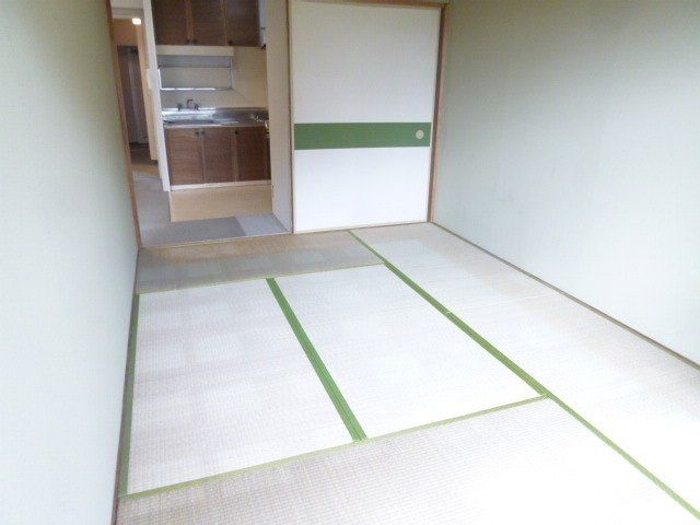 【戸田市喜沢南のマンションのその他部屋・スペース】