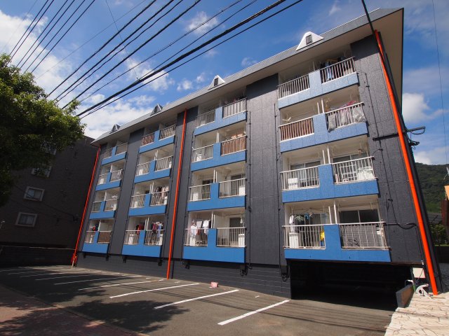 眺望　※現況優先