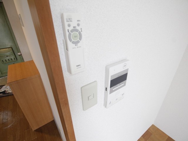 セキュリティ　※現況優先