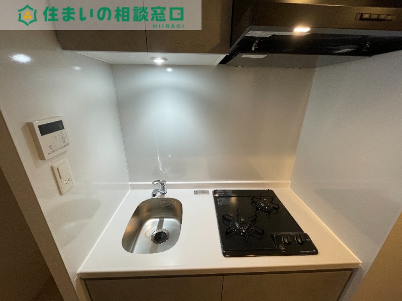 キッチン　同型