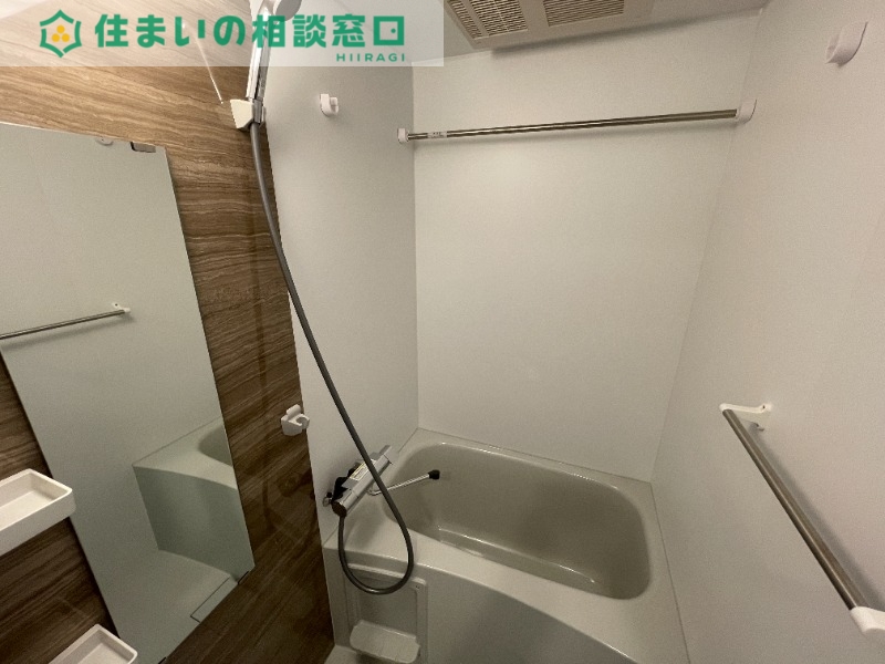 バス・シャワールーム　同型